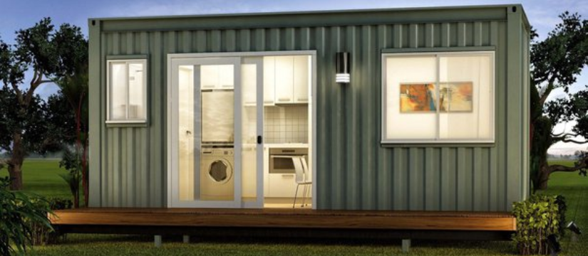 Customizing Portable Cabins Designing Spaces to Fit Your Unique Requirements