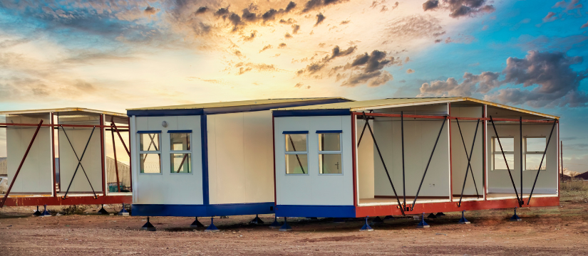 Why You Should Choose a Porta Cabin and How It Makes Life Easier.
