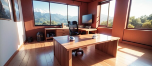 The Advantages of Using a Portable Office Cabin for Construction Sites