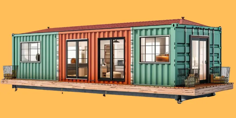 used-shipping-container-customization