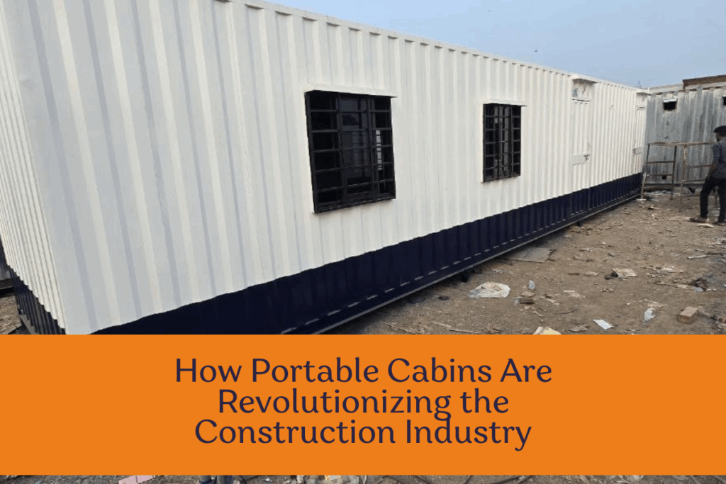 What is the Price of a Portable Toilet Cabin in Mumbai