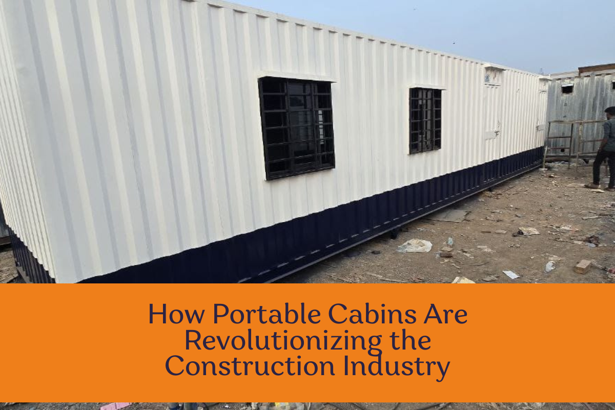 What is the Price of a Portable Toilet Cabin in Mumbai